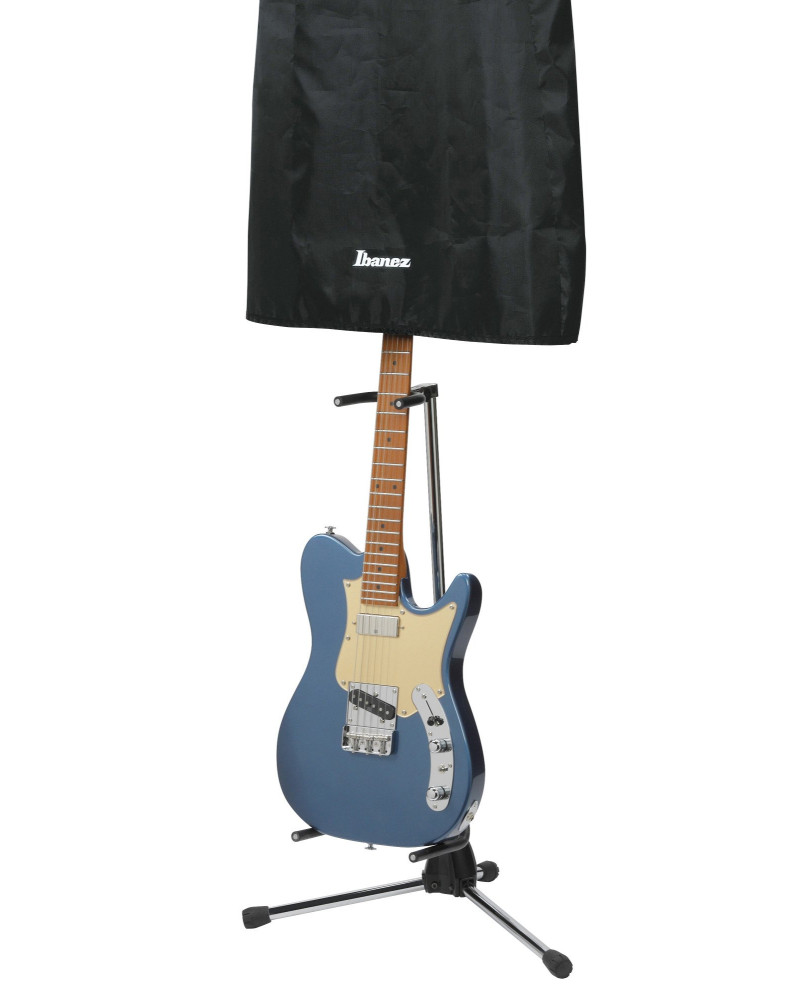 Ibanez IDC1 Guitar Cover - Black