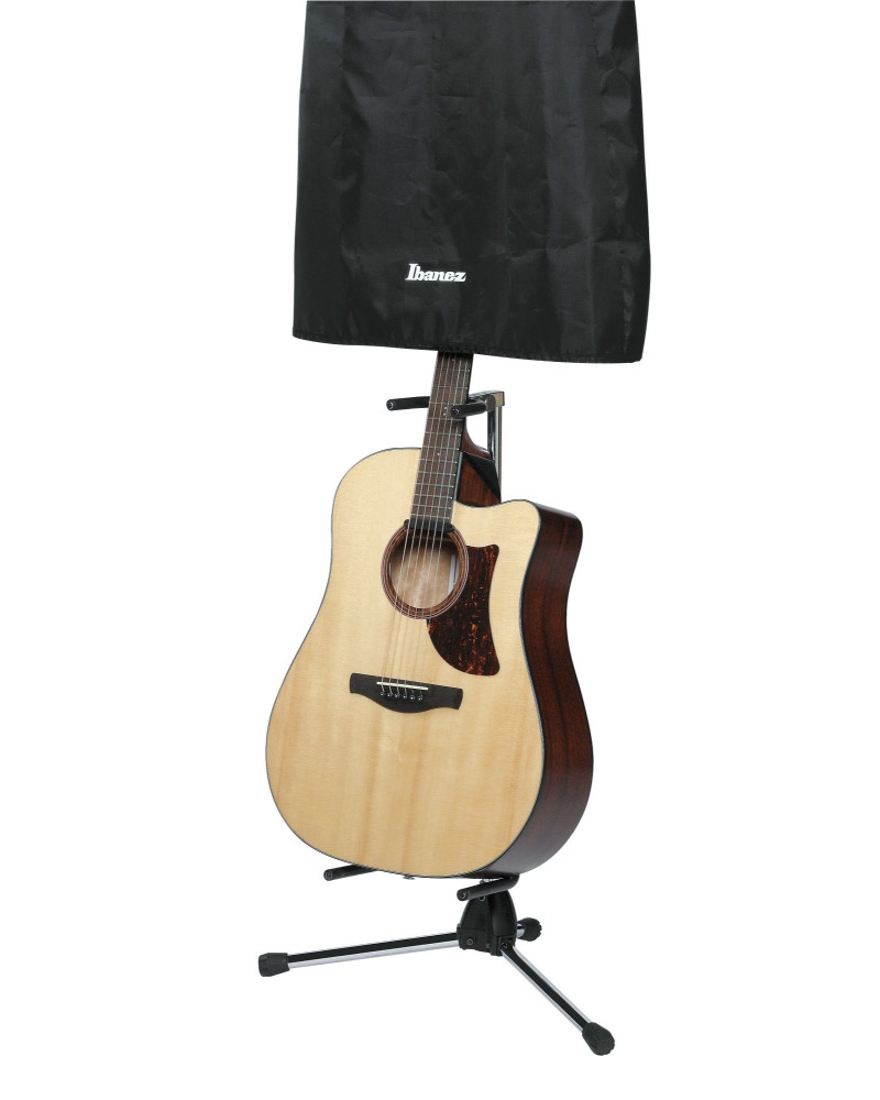 Ibanez IDC1 Guitar Cover - Black