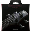 Ibanez IEBS4C String Set for 4 String Bass - Light Top Medium Bottom