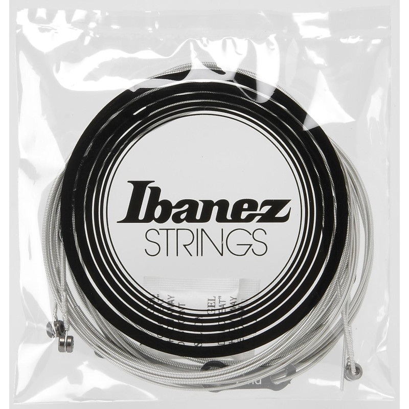 Ibanez IEBS4C String Set for 4 String Bass - Light Top Medium Bottom