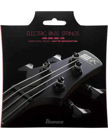 Ibanez IEBS4C String Set for 4 String Bass - Light Top Medium Bottom