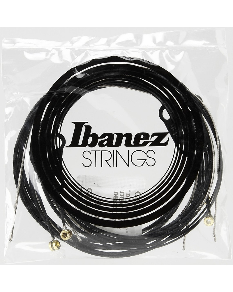 Ibanez IEBS4XC Saiten Set for 4 String Bass - Light Top Medium Bottom