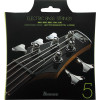 Ibanez IEBS5C String Set for 5 String Bass - Light Top Medium Bottom