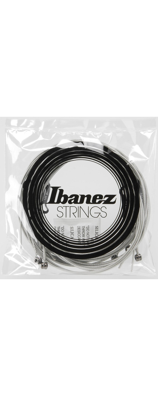 Ibanez IEBS5C String Set for 5 String Bass - Light Top Medium Bottom