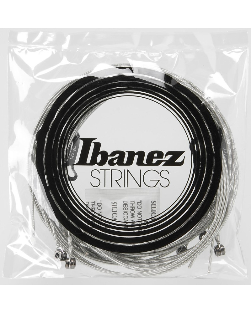 Ibanez IEBS5C String Set for 5 String Bass - Light Top Medium Bottom