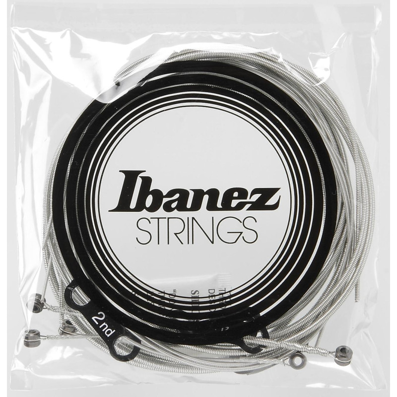 Ibanez IEBS5CMK String Set for 5 String Bass - Mikro Scale