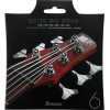 Ibanez IEBS6C String Set for 6 String Bass - Light Top Medium Bottom