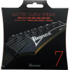 Ibanez IEGS7 String Set for 7 String E-Guitar - Super Light