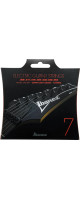 Ibanez IEGS7 String Set for 7 String E-Guitar - Super Light