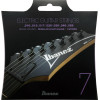 Ibanez IEGS71 String Set for 7 String E-Guitar - Regular Light