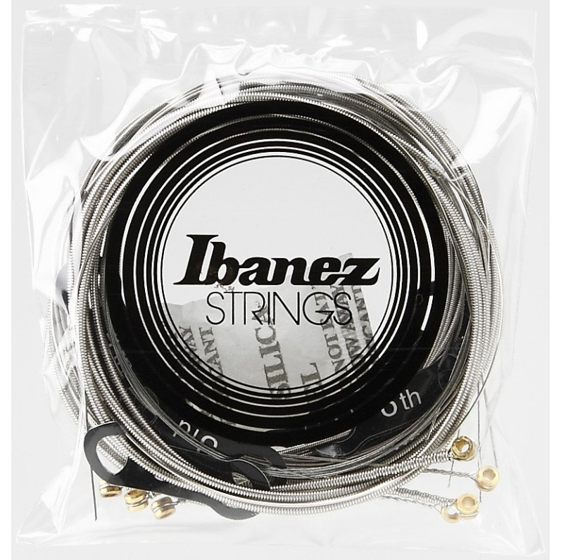 Ibanez IEGS9 String Set for 9 String E-Guitar - Super Light Custom