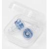 Ibanez IEP10 Earplugs, 1 pair + Case