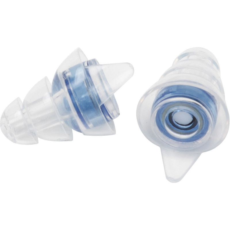 Ibanez IEP10 Earplugs, 1 pair + Case