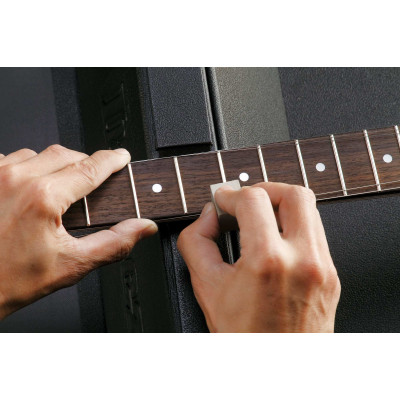 Ibanez IFC1000 Fret Shine & Brush Set - 3 pieces