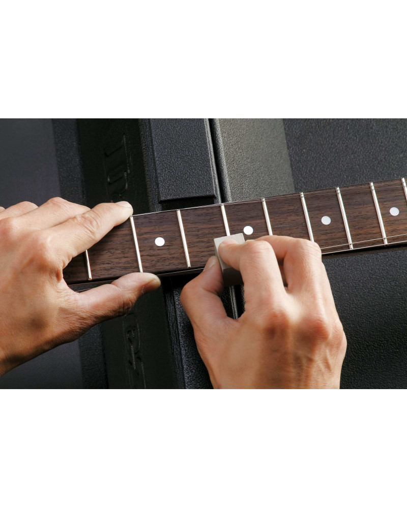 Ibanez IFC1000 Fret Shine & Brush Set - 3 pieces