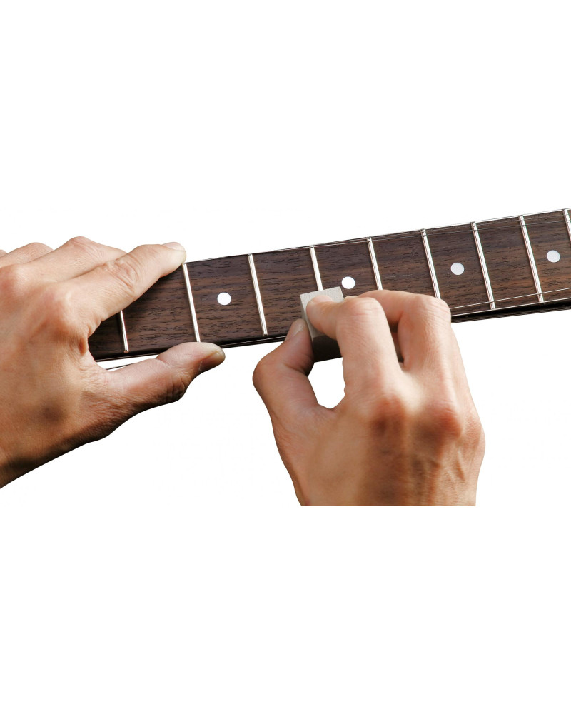 Ibanez IFC1000 Fret Shine & Brush Set - 3 pieces