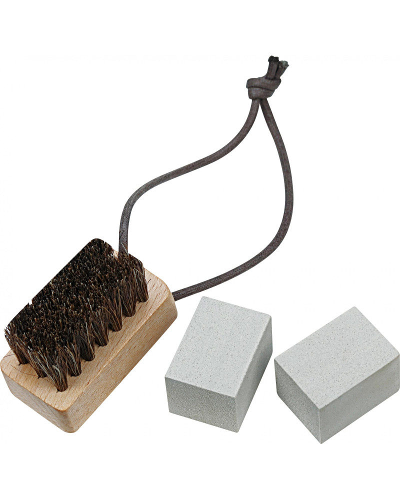 Ibanez IFC1000 Fret Shine & Brush Set - 3 pieces