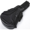 Ibanez IGAB2540-BK POWERPAD® Designer Collection Double-Gig Bag for E-/A-Guitar - Black
