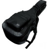 Ibanez IGAB2540-BK POWERPAD® Designer Collection Double-Gig Bag for E-/A-Guitar - Black