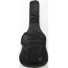 Ibanez IGAB2540-BK POWERPAD® Designer Collection Double-Gig Bag for E-/A-Guitar - Black