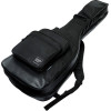 Ibanez IGB2540-BK POWERPAD® Designer Collection Double-Gig Bag for Electric Guitar - Black
