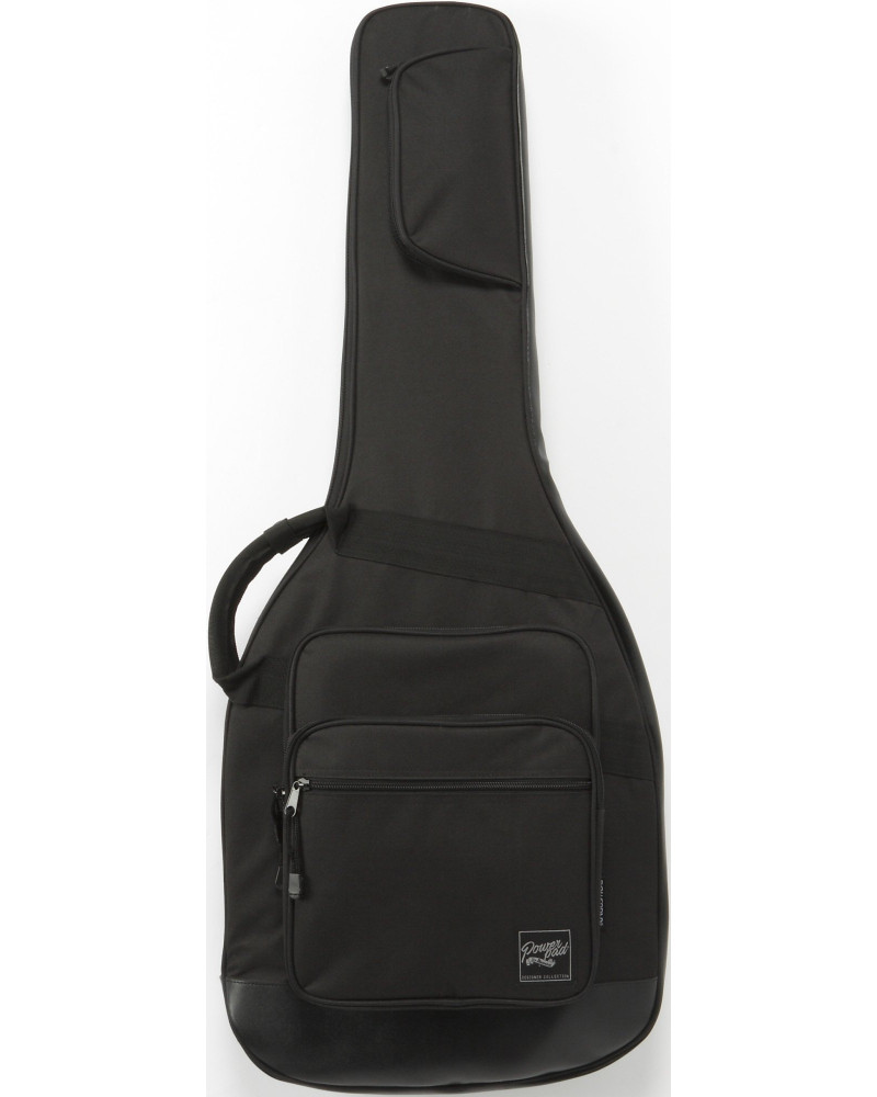 Ibanez IGB540-BK POWERPAD® Designer Collection Gig Bag for Electric Guitar - Black