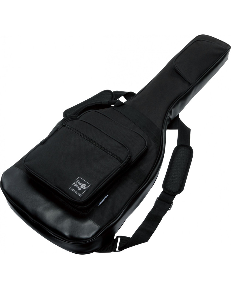 Ibanez IGB540-BK POWERPAD® Designer Collection Gig Bag for Electric Guitar - Black