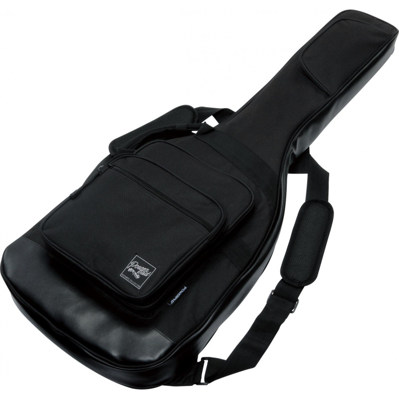 Ibanez IGB540-BK POWERPAD® Designer Collection Gig Bag for Electric Guitar - Black