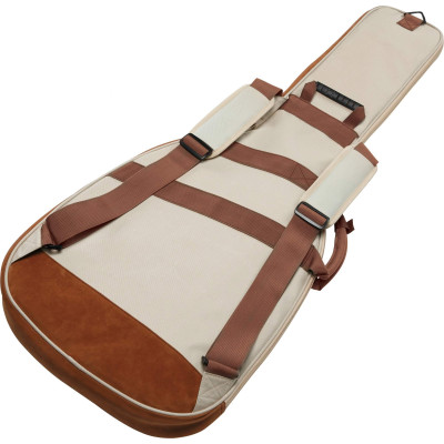 Ibanez IGB541-BE POWERPAD® Designer Collection Gig Bag for Electric Guitar - Beige