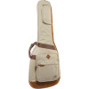 Ibanez IGB541-BE POWERPAD® Designer Collection Gig Bag for Electric Guitar - Beige