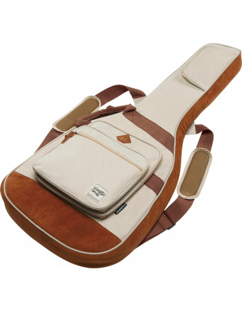 Ibanez IGB541-BE POWERPAD® Designer Collection Gig Bag for Electric Guitar - Beige