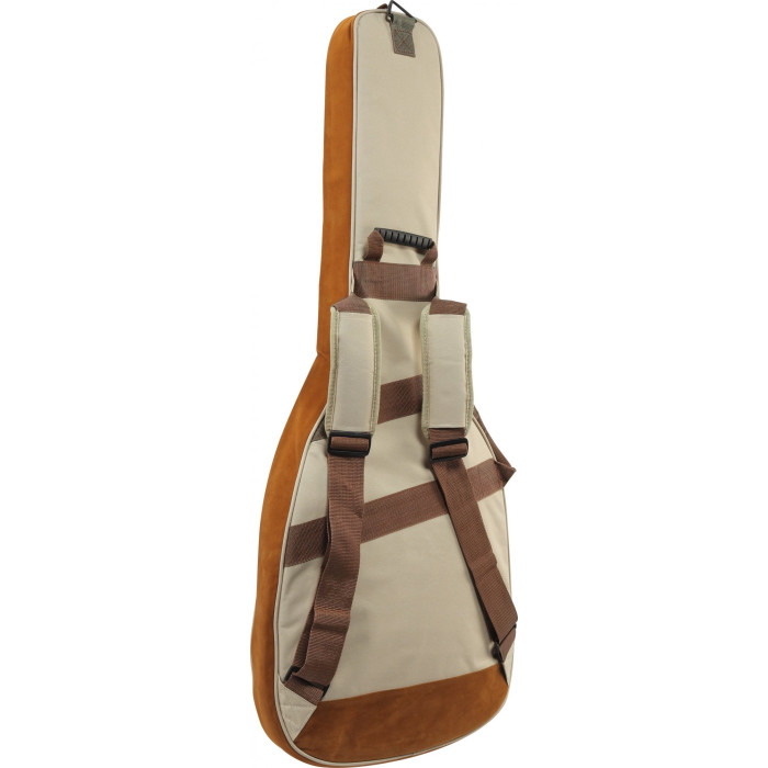 Ibanez IGB541-BE POWERPAD® Designer Collection Gig Bag for Electric Guitar - Beige