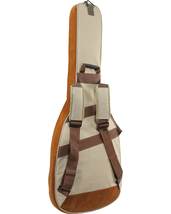 Ibanez IGB541-BE POWERPAD® Designer Collection Gig Bag for Electric Guitar - Beige
