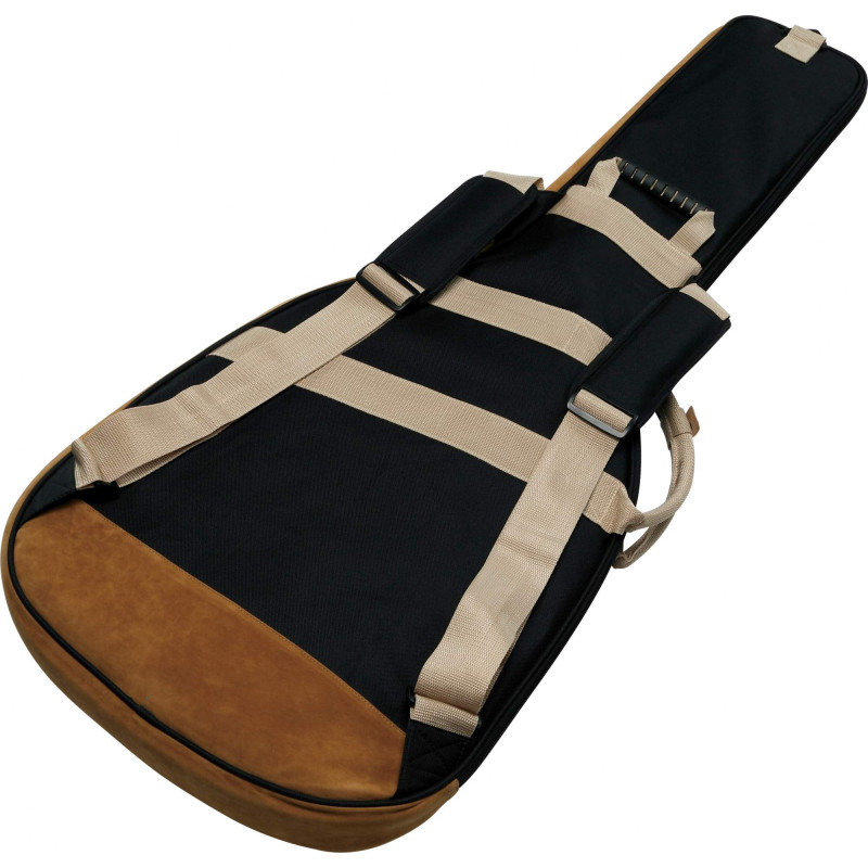 Ibanez IGB541-BK POWERPAD® Designer Collection Gig Bag for Electric Guitar - Black