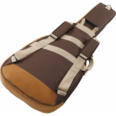 Ibanez IGB541-BR POWERPAD® Designer Collection Gig Bag for Electric Guitar - Brown