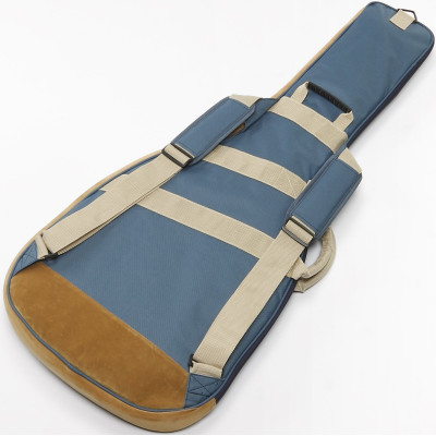Ibanez IGB541-DB POWERPAD® Designer Collection Gig Bag for Electric Guitar - Deep Blue