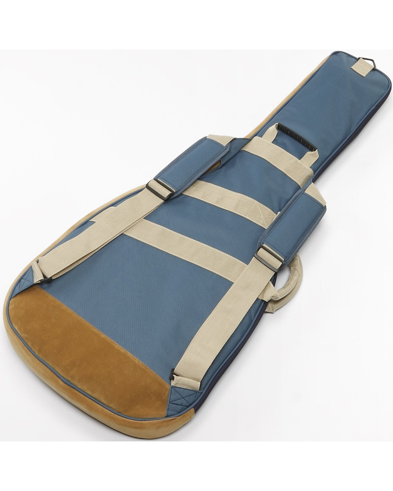 Ibanez IGB541-DB POWERPAD® Designer Collection Gig Bag for Electric Guitar - Deep Blue