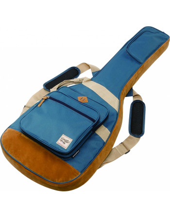 Ibanez IGB541-DB POWERPAD® Designer Collection Gig Bag for Electric Guitar - Deep Blue