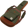 Ibanez IGB541-MGN POWERPAD® Designer Collection Gig Bag for Electric Guitar - Moss Green