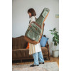 Ibanez IGB541-MGN POWERPAD® Designer Collection Gig Bag for Electric Guitar - Moss Green