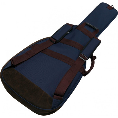Ibanez IGB541-NB POWERPAD® Designer Collection Gig Bag for Electric Guitar - Navy Blue