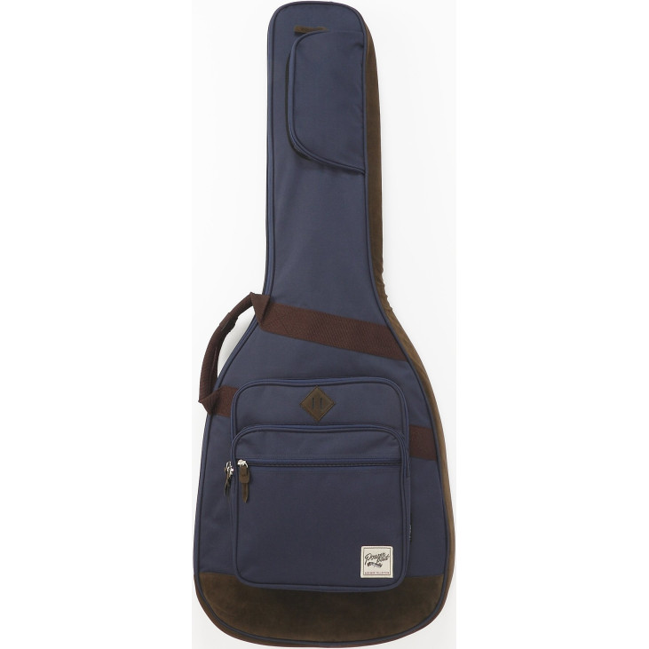 Ibanez IGB541-NB POWERPAD® Designer Collection Gig Bag for Electric Guitar - Navy Blue