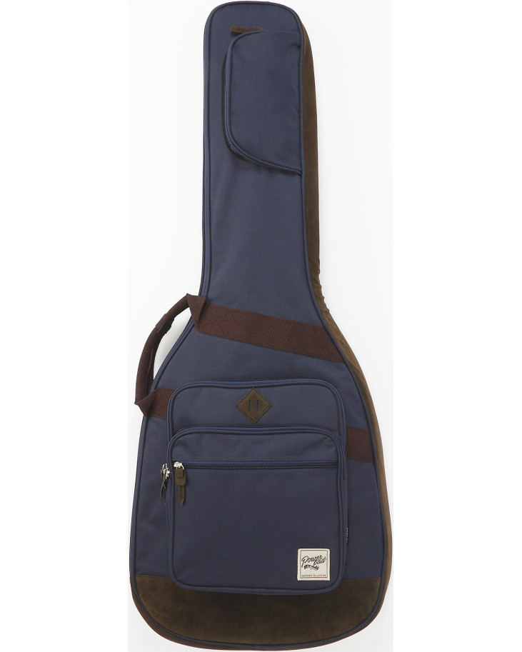 Ibanez IGB541-NB POWERPAD® Designer Collection Gig Bag for Electric Guitar - Navy Blue