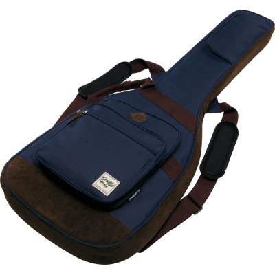 Ibanez IGB541-NB POWERPAD® Designer Collection Gig Bag for Electric Guitar - Navy Blue
