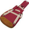 Ibanez IGB541-WR POWERPAD® Designer Collection Gig Bag for Electric Guitar - Wine Red