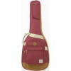 Ibanez IGB541-WR POWERPAD® Designer Collection Gig Bag for Electric Guitar - Wine Red
