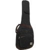 Ibanez IGB541D-BK POWERPAD® Designer Collection Gig Bag for Electric Guitar - Black