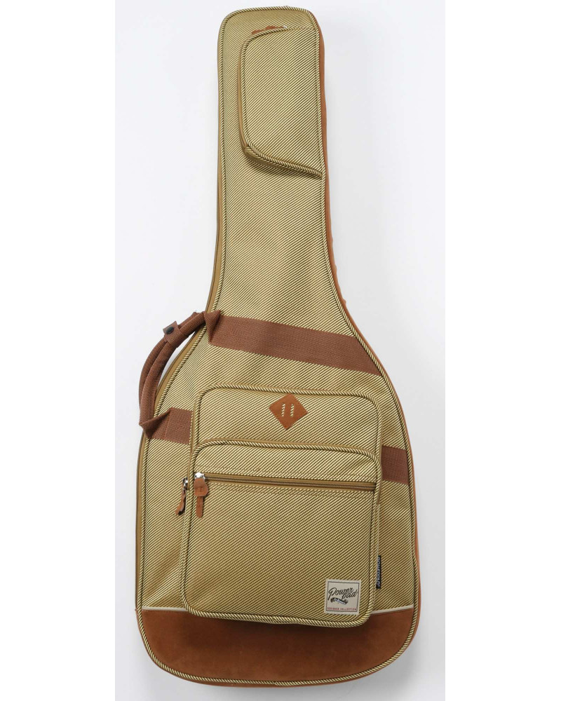 Ibanez IGB541TW POWERPAD® Designer Collection Gig Bag for Electric Guitar
