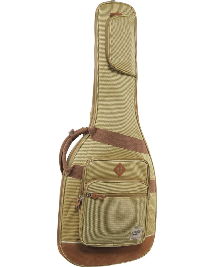 Ibanez IGB541TW POWERPAD® Designer Collection Gig Bag for Electric Guitar