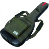 Ibanez IGB561-MGN POWERPAD®  Designer Collection Gig Bag for Electric Guitar - Moss Green